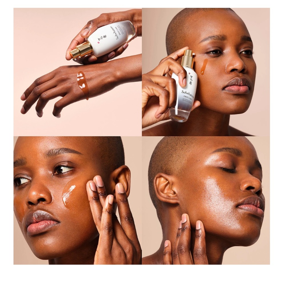 Sulwhasoo First Care Activating Serum NEW